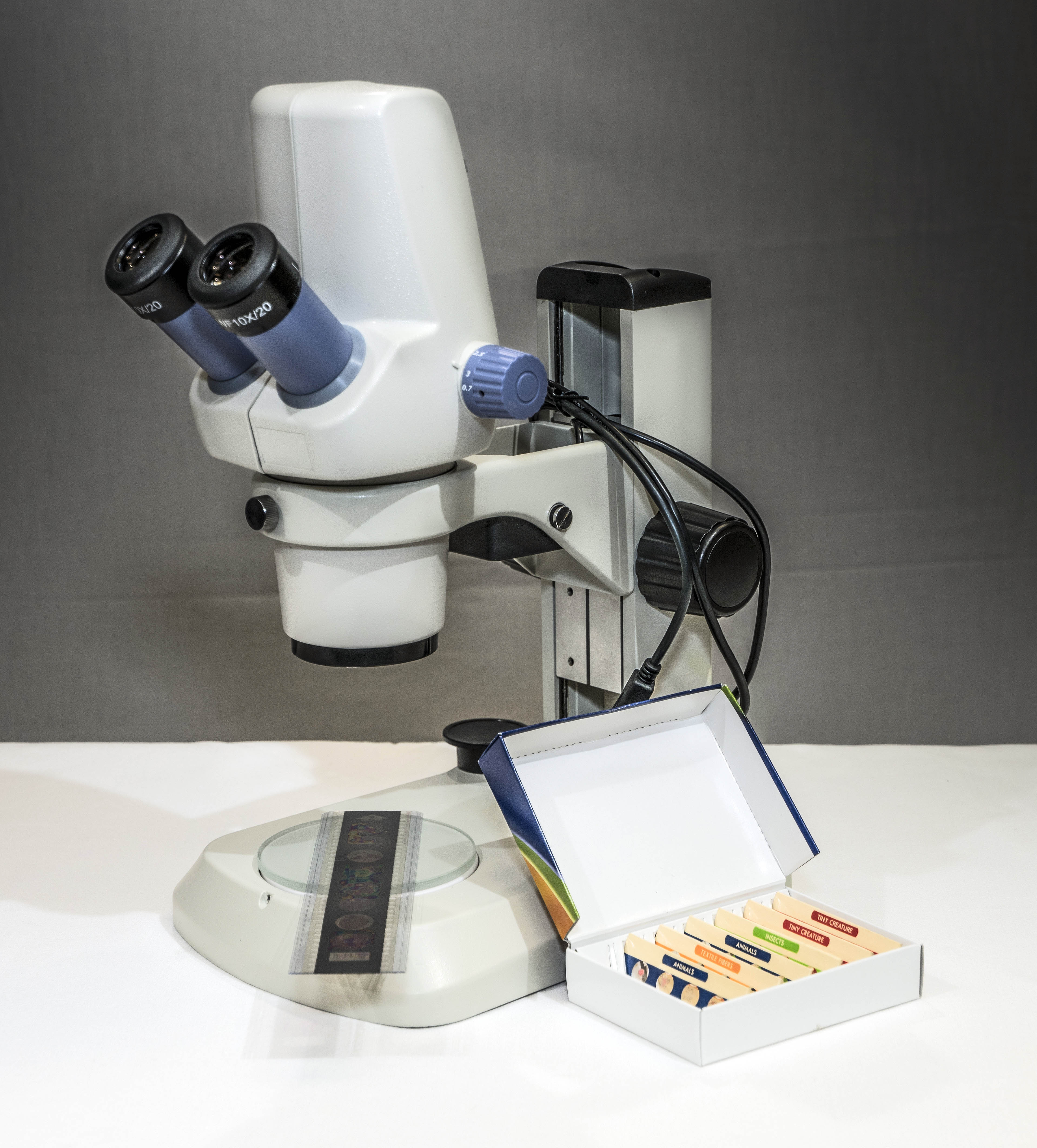 microscopes